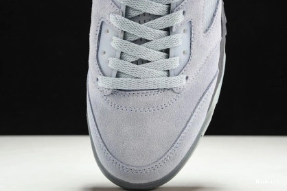 5 RETRO AIR (W) BLUEBIRD JORDAN DD9336-400 0728